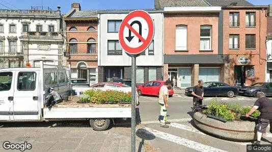 Apartments for rent in Péruwelz - Photo from Google Street View