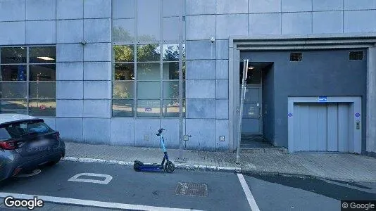 Apartments for rent in Charleroi - Photo from Google Street View