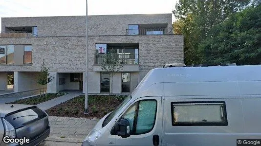 Apartments for rent in Hasselt - Photo from Google Street View