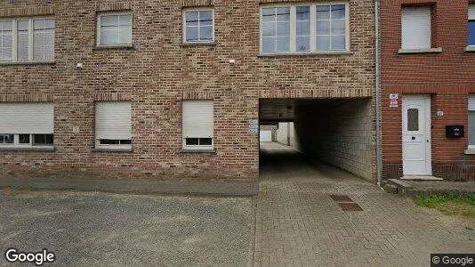 Apartments for rent in Hulshout - Photo from Google Street View