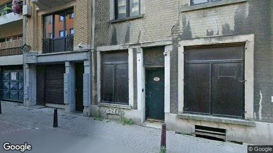 Apartments for rent in Charleroi - Photo from Google Street View