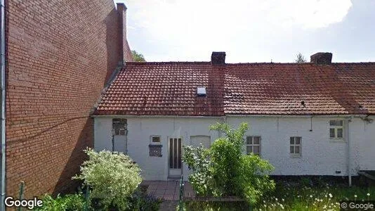Apartments for rent in Kuurne - Photo from Google Street View
