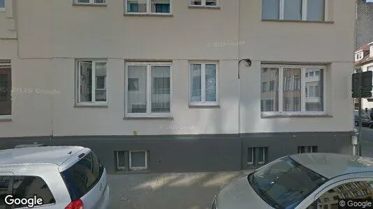 Apartments for rent in Oostende - Photo from Google Street View