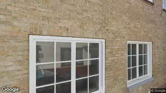 Apartments for rent in Brugge - Photo from Google Street View