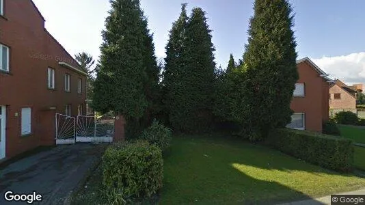 Apartments for rent in Beerse - Photo from Google Street View