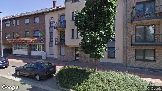 Apartments for rent in Genk - Photo from Google Street View