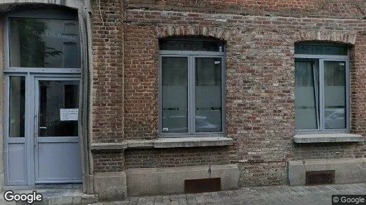 Apartments for rent in Bergen - Photo from Google Street View