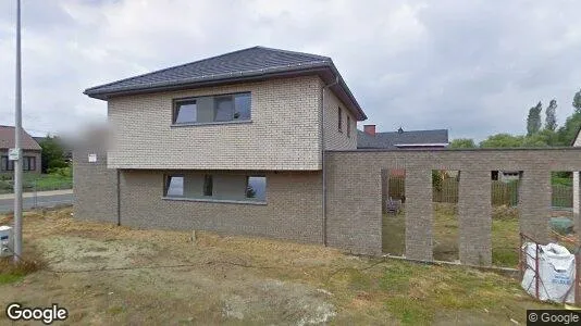 Apartments for rent in Hasselt - Photo from Google Street View
