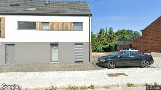 Apartments for rent in Charleroi - Photo from Google Street View