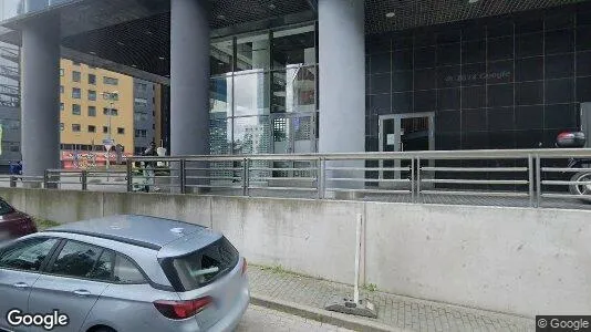 Apartments for rent in Tallinn Kesklinna - Photo from Google Street View