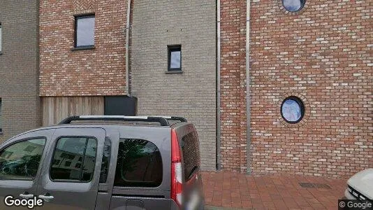 Apartments for rent in Lichtervelde - Photo from Google Street View
