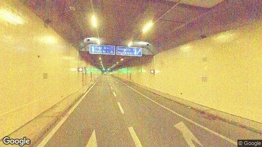 Apartments for rent in Vienna Donaustadt - Photo from Google Street View