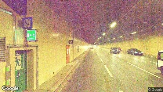Apartments for rent in Vienna Donaustadt - Photo from Google Street View
