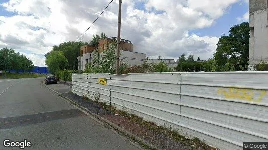 Apartments for rent in Lille - Photo from Google Street View