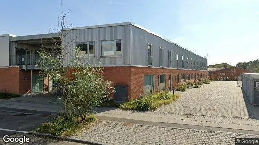 Apartments for rent in Valby - Photo from Google Street View