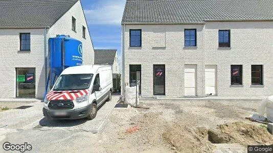 Rooms for rent in Oostkamp - Photo from Google Street View