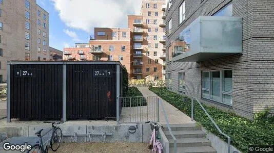 Apartments for rent in Copenhagen S - Photo from Google Street View