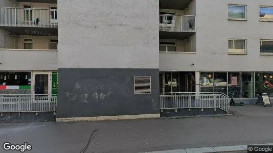 Apartments for rent in Oslo Grünerløkka - Photo from Google Street View
