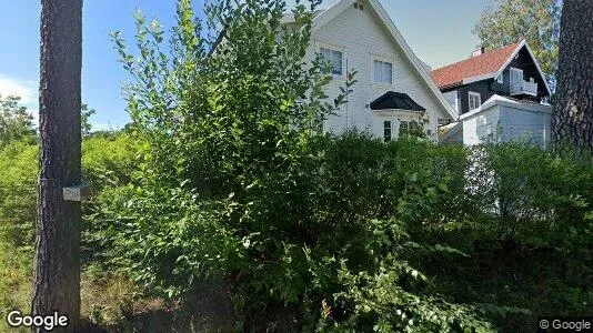 Rooms for rent in Oslo Nordstrand - Photo from Google Street View