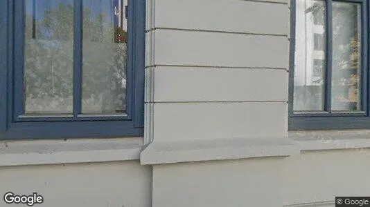 Rooms for rent in Oslo Frogner - Photo from Google Street View