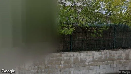 Apartments for rent in Madrid Centro - Photo from Google Street View