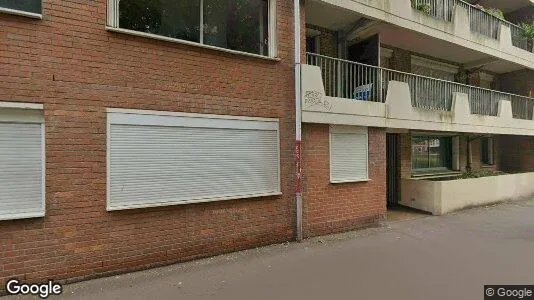 Apartments for rent in Lille - Photo from Google Street View