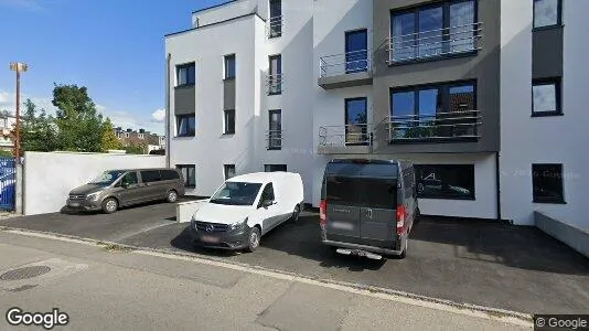 Apartments for rent in Charleroi - Photo from Google Street View