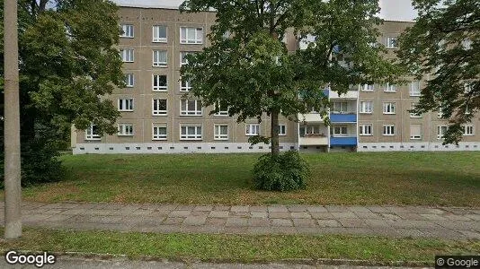 Apartments for rent in Bautzen - Photo from Google Street View