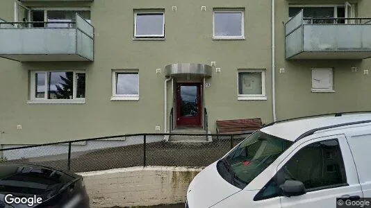 Apartments for rent in Oslo Alna - Photo from Google Street View