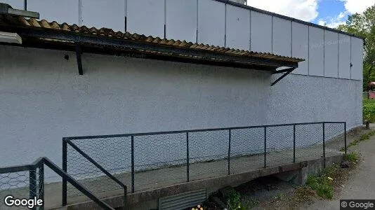 Apartments for rent in Oslo Grorud - Photo from Google Street View