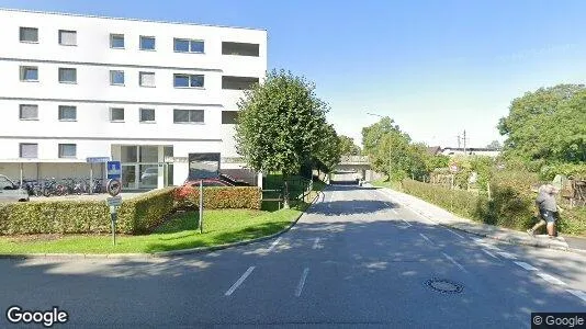 Apartments for rent in Bregenz - Photo from Google Street View