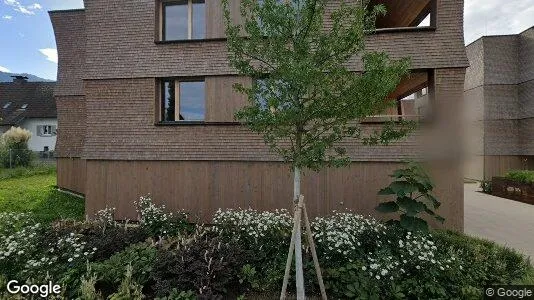 Apartments for rent in Bregenz - Photo from Google Street View