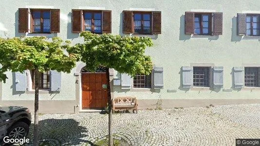 Apartments for rent in Thüringen - Photo from Google Street View