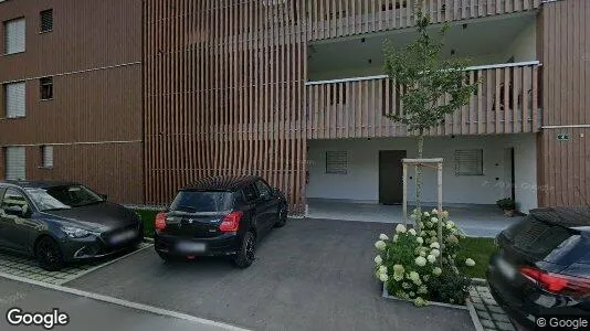 Apartments for rent in Fraxern - Photo from Google Street View