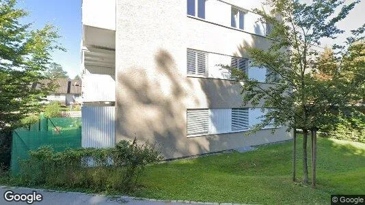 Apartments for rent in Bregenz - Photo from Google Street View