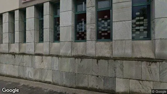 Apartments for rent in Bludenz - Photo from Google Street View