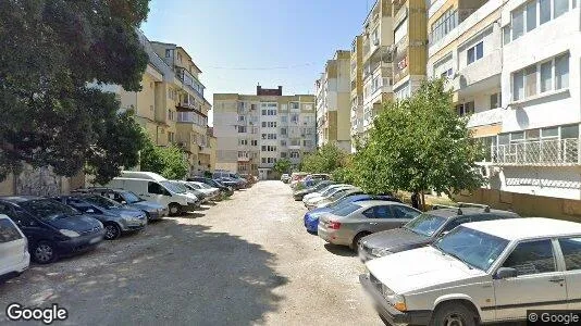 Apartments for rent in Varna Odessos - Photo from Google Street View