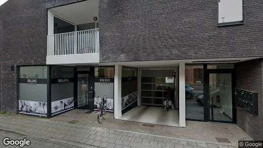 Apartments for rent in Essen - Photo from Google Street View