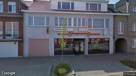 Apartments for rent in Wuustwezel - Photo from Google Street View