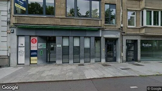 Apartments for rent in Stad Antwerp - Photo from Google Street View