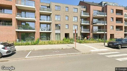 Apartments for rent in Bergen - Photo from Google Street View