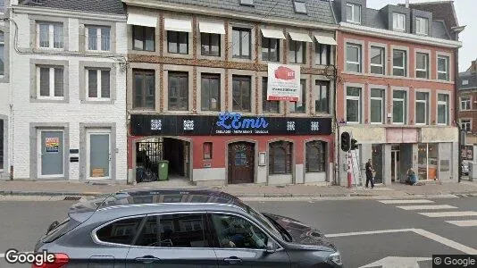 Apartments for rent in Hoei - Photo from Google Street View