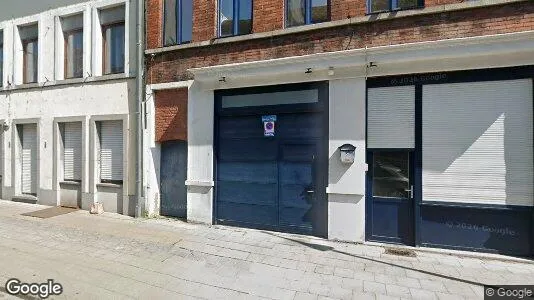 Apartments for rent in Péruwelz - Photo from Google Street View