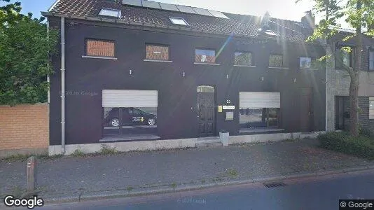 Apartments for rent in De Haan - Photo from Google Street View
