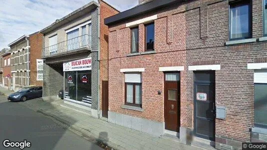 Apartments for rent in Puurs-Sint-Amands - Photo from Google Street View