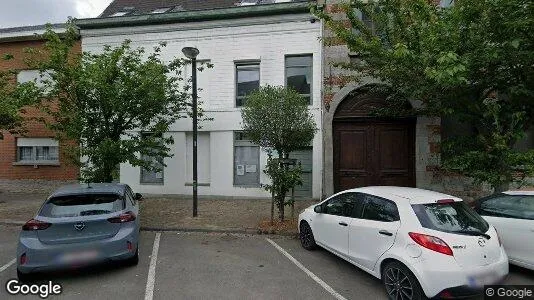 Apartments for rent in Bergen - Photo from Google Street View