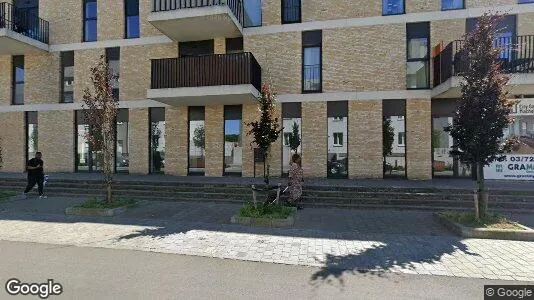 Apartments for rent in Machelen - Photo from Google Street View