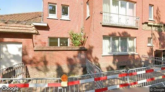 Apartments for rent in Aarschot - Photo from Google Street View