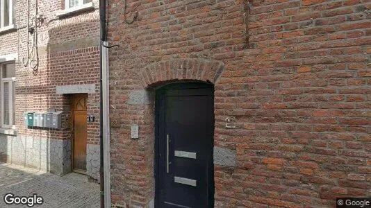 Apartments for rent in Bergen - Photo from Google Street View