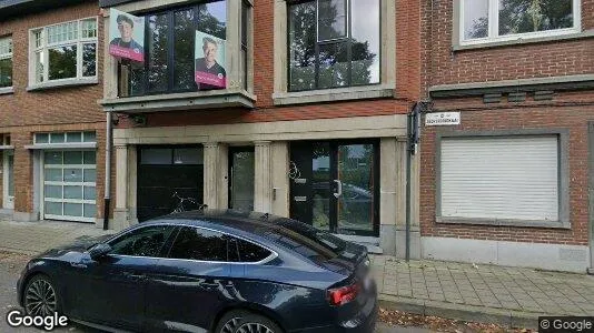 Apartments for rent in Stad Gent - Photo from Google Street View